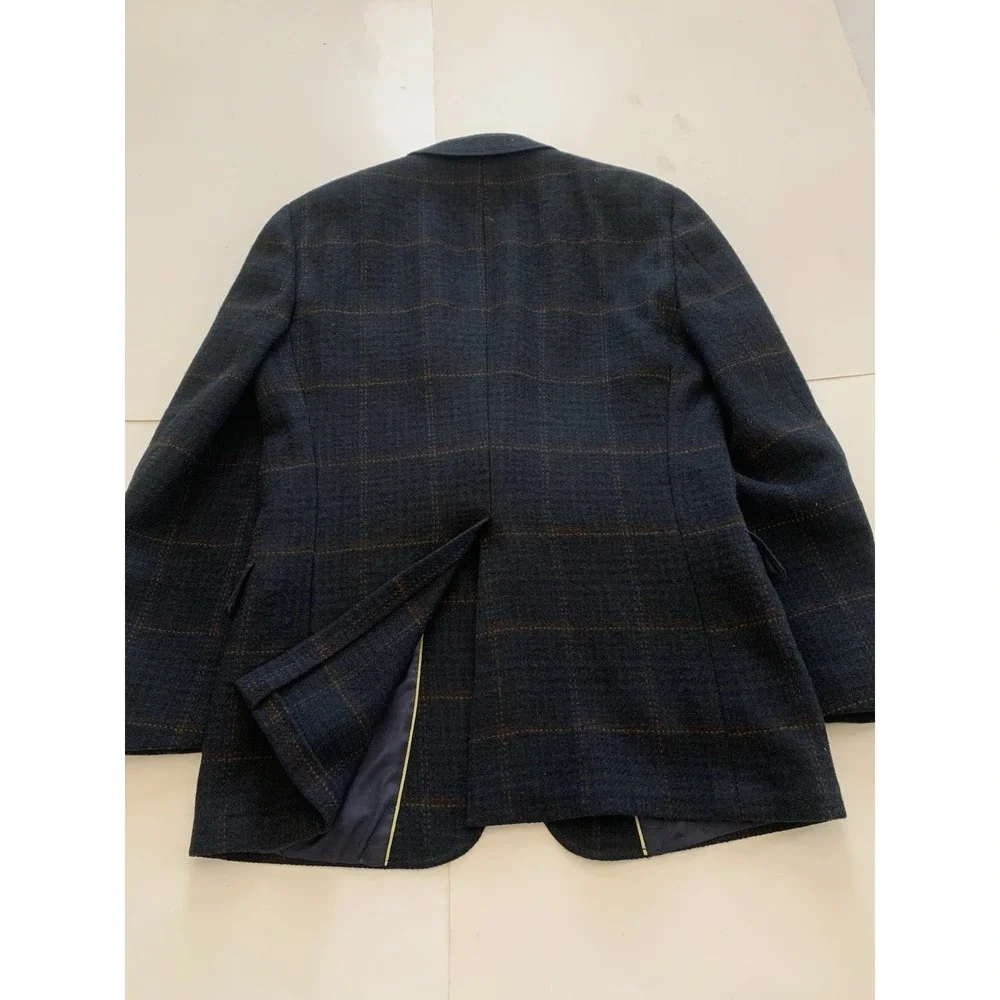 Austin Reed of Regent Street lapels wool 19
